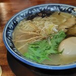 麺工房 隠國 愛川本店 - 