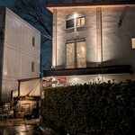 ピッツェリア チッチョ  - 