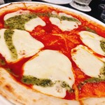 Darts Cafe DELTA - 料理写真: