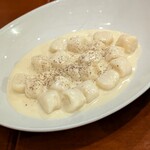 ピッツェリア チッチョ  - 