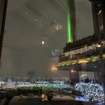 DRAWING HOUSE OF HIBIYA - 