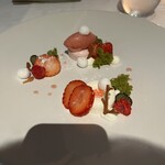 DRAWING HOUSE OF HIBIYA - パティシエ特製クリスマスデセール