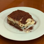 ピッツェリア チッチョ  - 