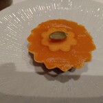 フィリップ・ミル 東京 - バターナッツカボチャ