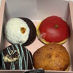 POTERI BAKERY TOKYO - 