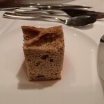 フィリップ・ミル 東京 - パン