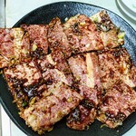 慶州苑 - ご飯が進みます！