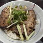 鶏炭焼らーめん専門店 田村家 - 