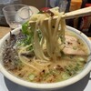 ラーメン小金太