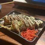 山田五郎邸のごりょんさん - 