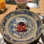 NIKUSYO taku ohira - 