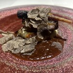 ア・ラ・ルーシュ - 