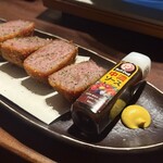 山田五郎邸のごりょんさん - 