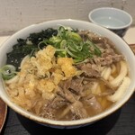 手打うどん 長谷沼 - 