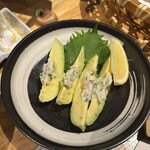 五感で楽しむ串揚げ屋 生粋namaiki - 