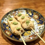 中目黒 とりまち - 