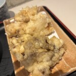 手打うどん 長谷沼 - 