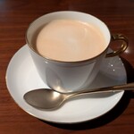 草枕 - 牛乳珈琲