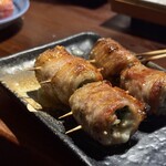 山田五郎邸のごりょんさん - 