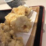 手打うどん 長谷沼 - 
