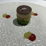 ア・ラ・ルーシュ - 