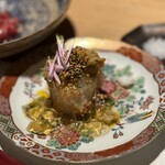 NIKUSYO taku ohira - 