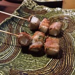 山田五郎邸のごりょんさん - 