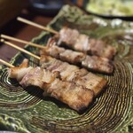 山田五郎邸のごりょんさん - 