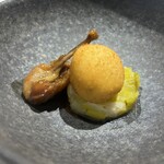 ア・ラ・ルーシュ - 