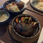 ツリーズ コーヒー カンパニー マミー店 - 