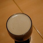 エビスバー - ブラック美泡♫