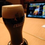 エビスバー - ブラック（マイルで半額！）