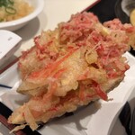 手打うどん 長谷沼 - 