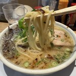 ラーメン小金太 - 