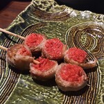 山田五郎邸のごりょんさん - 