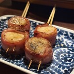 山田五郎邸のごりょんさん - 