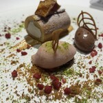 ア・ラ・ルーシュ - 