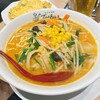 れんげ食堂 Toshu  森下店