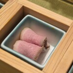 らーめん 鴨to葱 - 