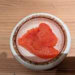 おかざき食堂 - 辛子明太子