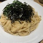 スパゲッティ専門店 とすかーな - 