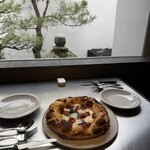 400℃ PIZZA - 
