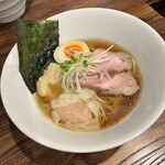 麺屋 おやゆび - 