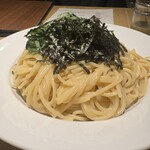 スパゲッティ専門店 とすかーな - 