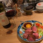 おかざき食堂 - 