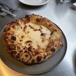 400℃ PIZZA KYOTO - 