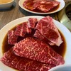 焼肉の名門 天壇 銀座店