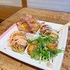 たこ焼き道楽 わなか 道頓堀店
