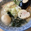 麺や 虎鉄 清田店