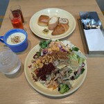 マーケットストリート - 